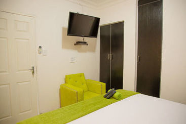 پانسیون Lapologa B&b Phalaborwa