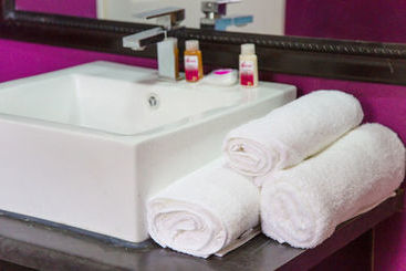 پانسیون Lapologa B&b Phalaborwa
