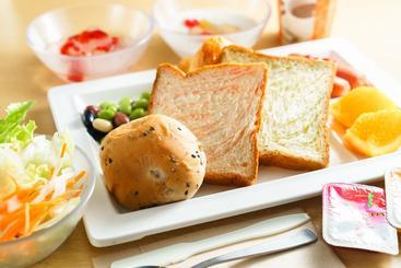 هتل Super  Inn Sendai Kokubuncho