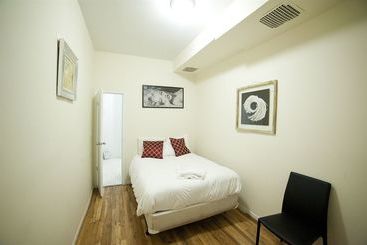 Upper East Side Apartments