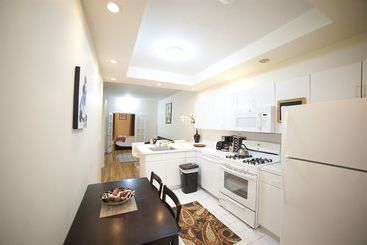 Upper East Side Apartments