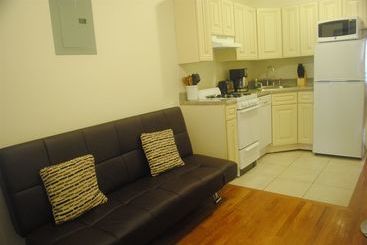 Upper East Side Apartments
