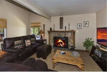 1173 Timber Lane Holiday Home