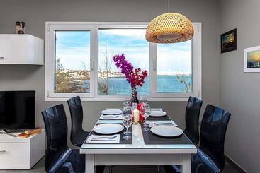 Apartamento Coral Bay