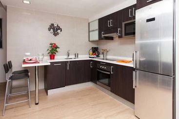 Apartamento Urban