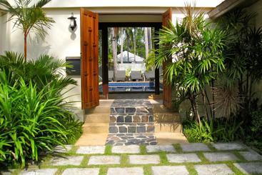 شاليه Baan Chaba Samui