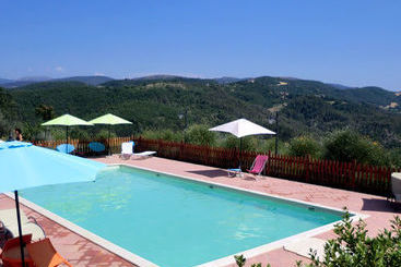 Country House Il Prato