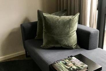 Eikehoff Apartment 22