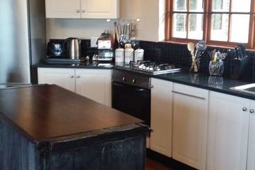 Forest Valley Cottages