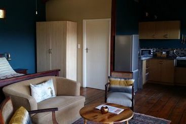 Forest Valley Cottages