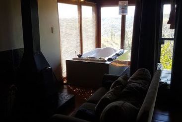 Forest Valley Cottages