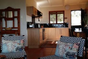 Forest Valley Cottages