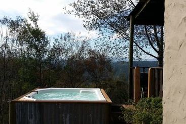Forest Valley Cottages