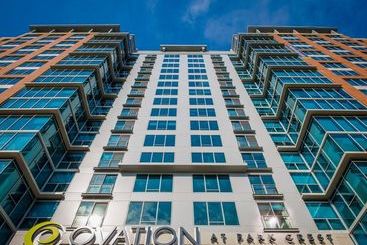 דירה Global Luxury Suites At Park Crest