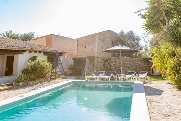 Goret Vell