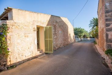 Goret Vell