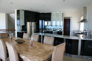 Harker House