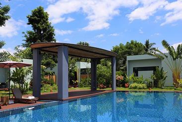 هتل Corner Spa Resort