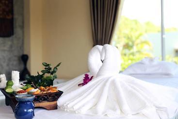 هتل Corner Spa Resort
