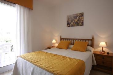 فندق Hostal San Roque