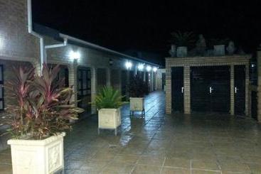 Lake St Lucia Villas