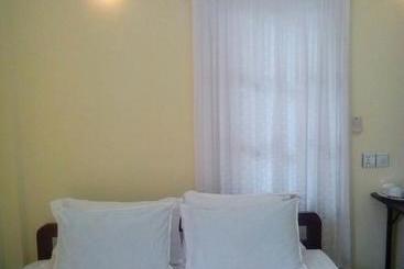 پانسیون Shwe Kaung Kin Guest House