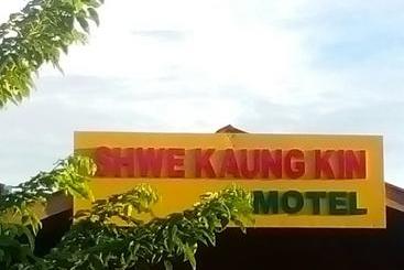 پانسیون Shwe Kaung Kin Guest House