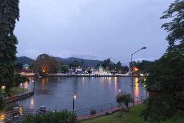 پانسیون The Like View Guesthouse
