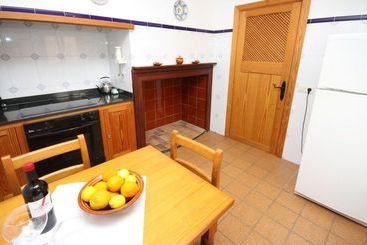 Hórreo  Villa Con Piscina Privada En Campos