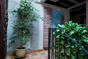 Apartamentos Señorio De Haro