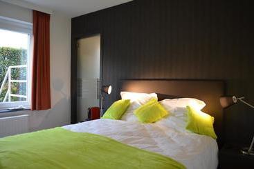 تختخواب و صبحانه Les Chambres d'Elza