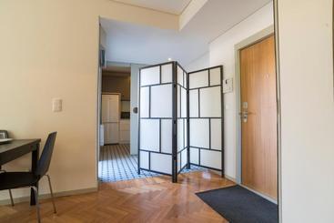 Bnapartments Trindade