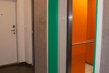 Bnapartments Trindade