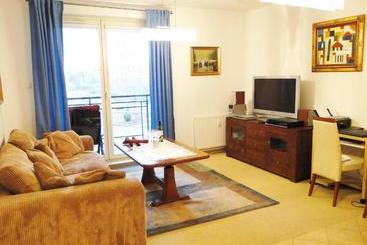 Apartment Gdansk Center, Old Town