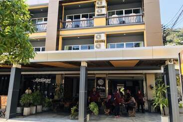 هتل Aonang Eco Inn Krabi