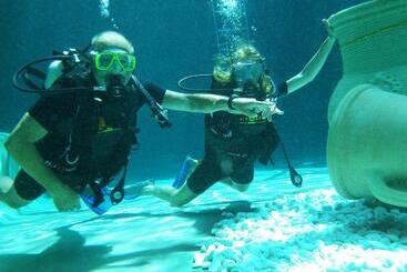 Szálloda Bešeňová