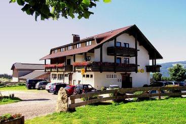 هتل Gasthof Deixelberger