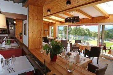 בית מלון כפרי Landhaus Ramsau