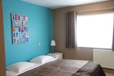 مُتل Relais Charlemagne Sca