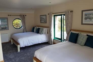 Padraicins B&b