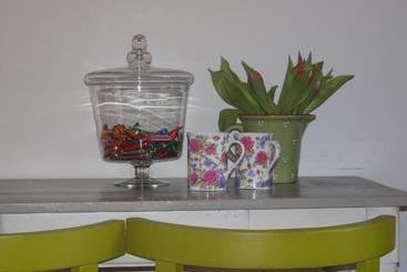 تختخواب و صبحانه Guesthouse Alizée