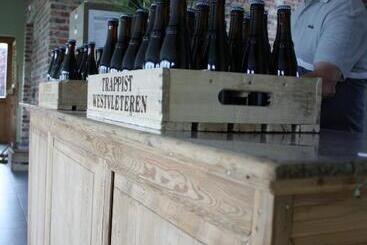 B&b Buytenshuys