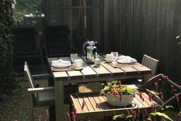 B&b De Tuinkamer