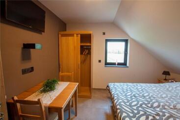 B&b D'hollehoeve