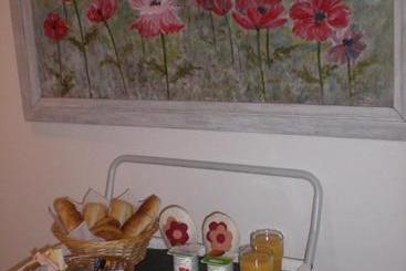 B&b L Ourthe