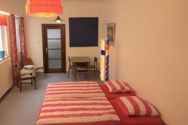 B&b Oostende