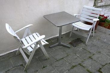 B&b Oostende