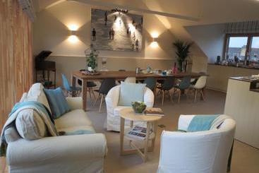 B&b Jan Van Ghent