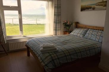 مبيت وإفطار O'neill's Bed&breakfast
