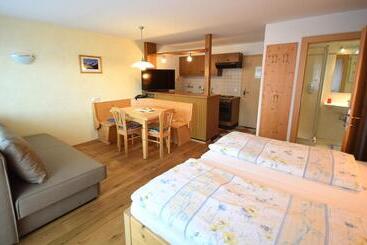 Bed and Breakfast Gästehaus Waltl